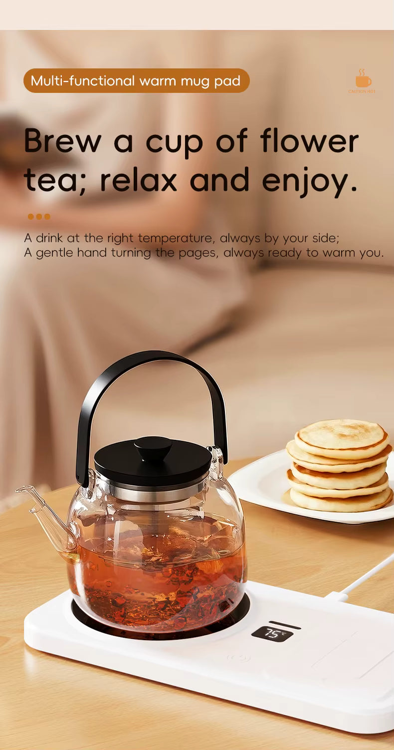 MugMate Duo