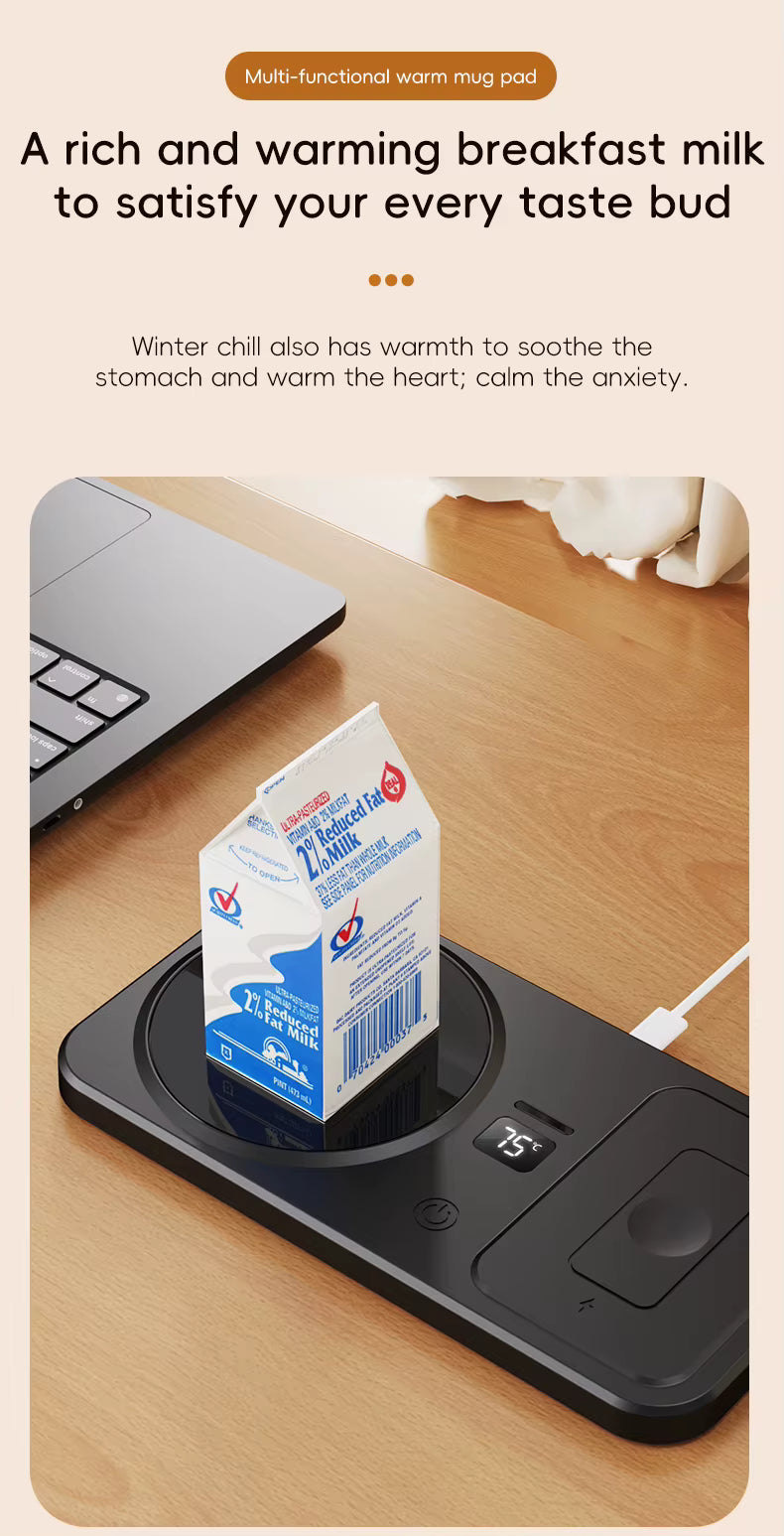 MugMate Duo