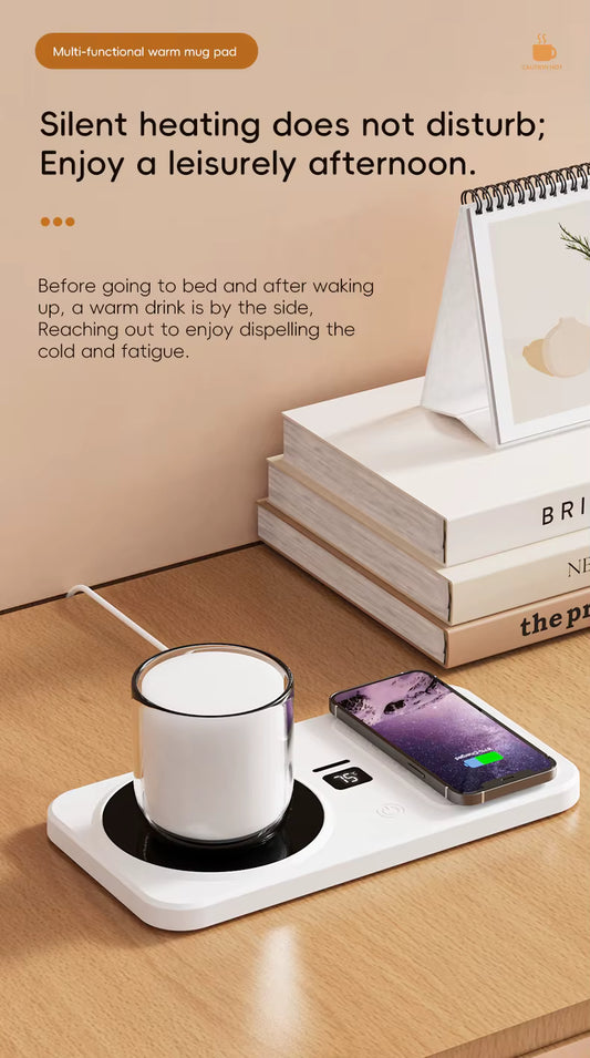 MugMate Duo